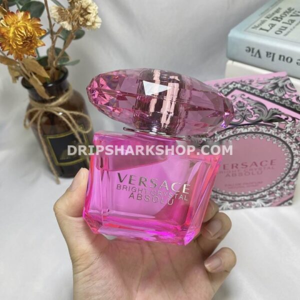 Perfume Versace 90 ml