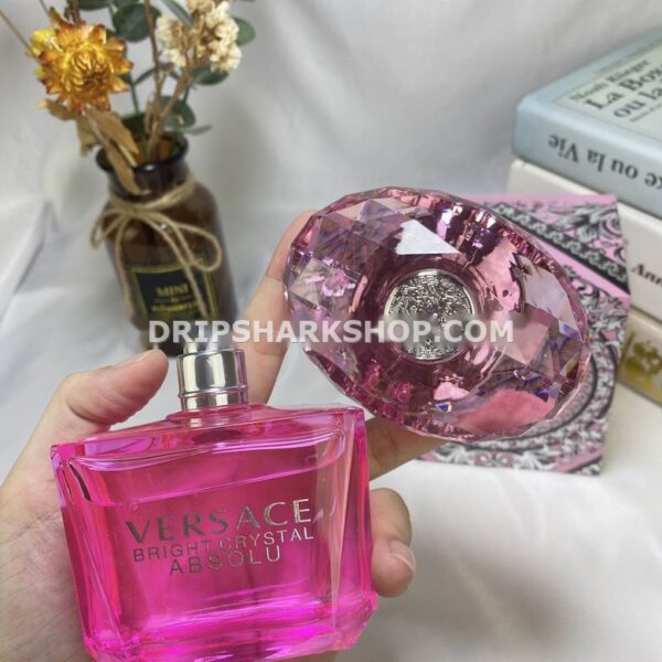 Perfume Versace 90 ml