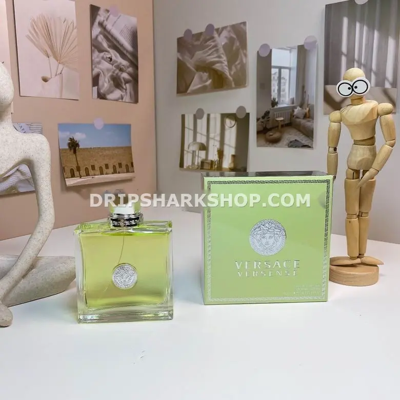 Perfume Versace Women 100 ml