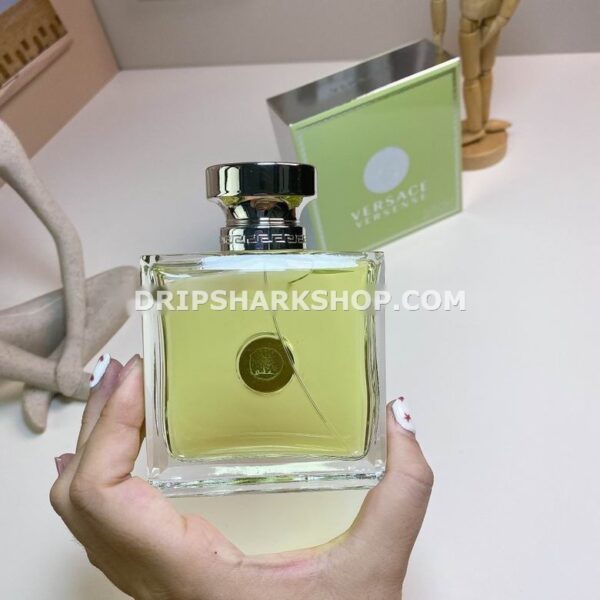 Perfume Versace Women 100 ml