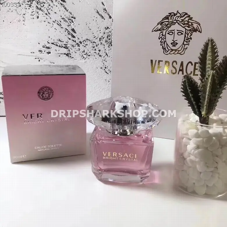 Perfume Versace Women 90 ml