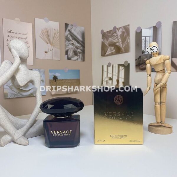 Perfume Versace Women 90 ml