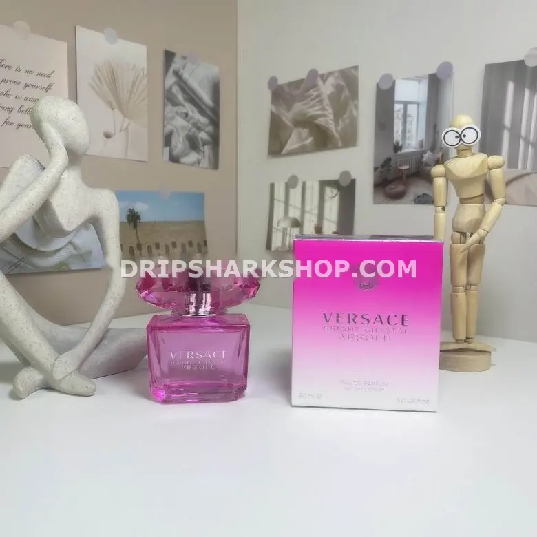 Perfume Versace Women 90 ml