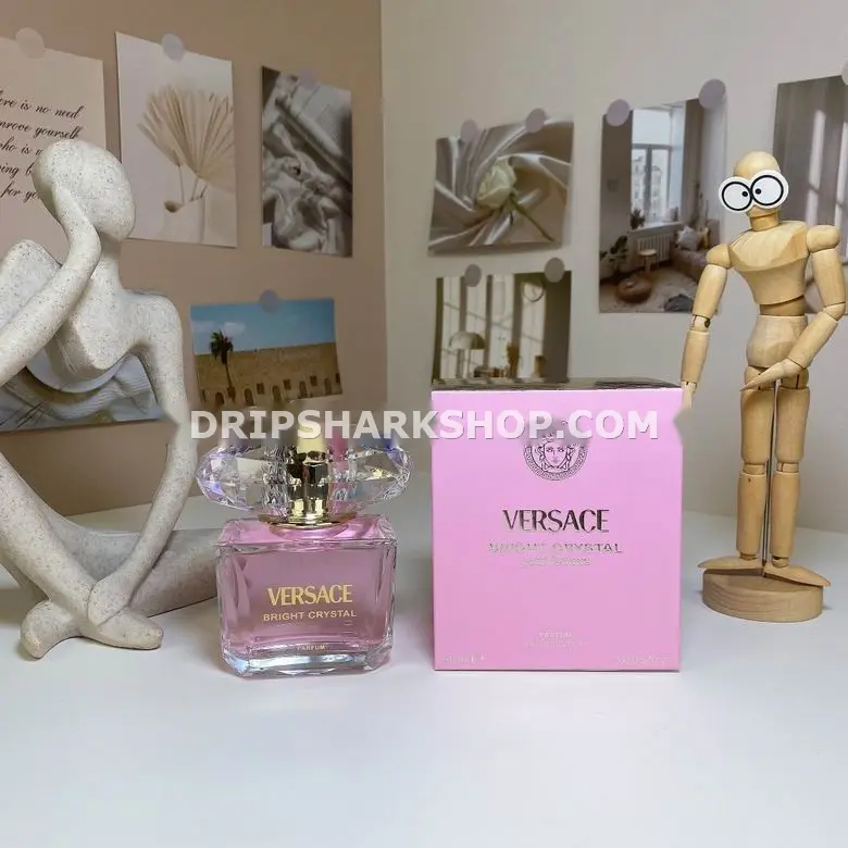 Perfume Versace Women 90 ml