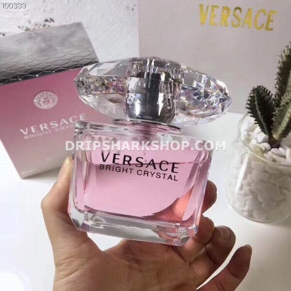 Perfume Versace Women 90 ml