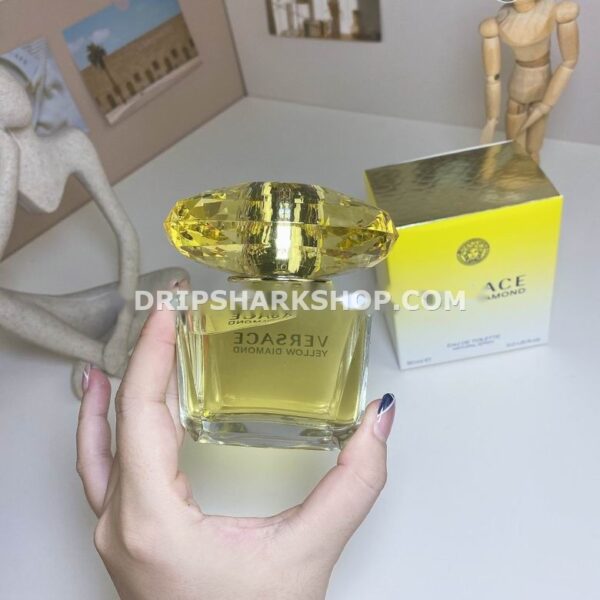 Perfume Versace Women 90 ml