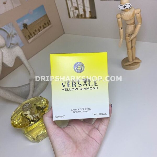 Perfume Versace Women 90 ml