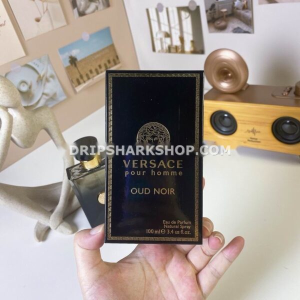 Perfume Versace man 100 ml