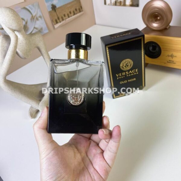 Perfume Versace man 100 ml