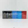 Perfume Versace man 5 ml x5