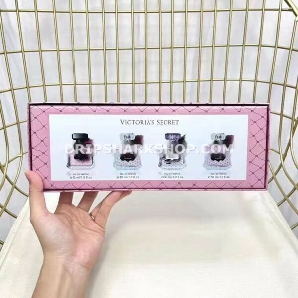 Perfume Victoria’s Sectret 4×30 ml