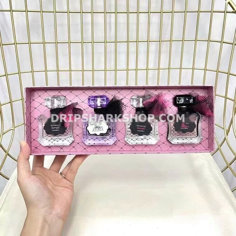 Perfume Victoria’s Sectret 4×30 ml