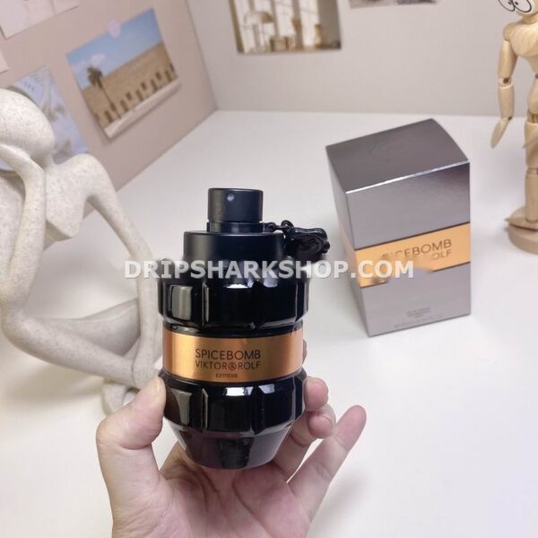 Perfume Viktor & Rolf man 90 ml