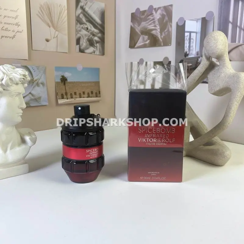 Perfume Viktor & Rolf man 90 ml