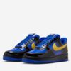 Nike air force 1 low X Syna Central Cee Black Optic Yellow (Friends & Family)