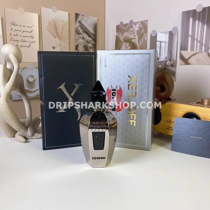 Perfume Xerjoff 100 ml