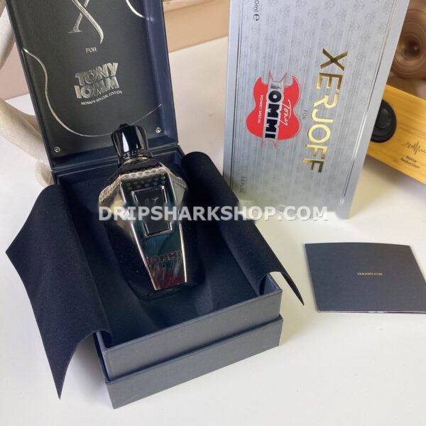 Perfume Xerjoff 100 ml