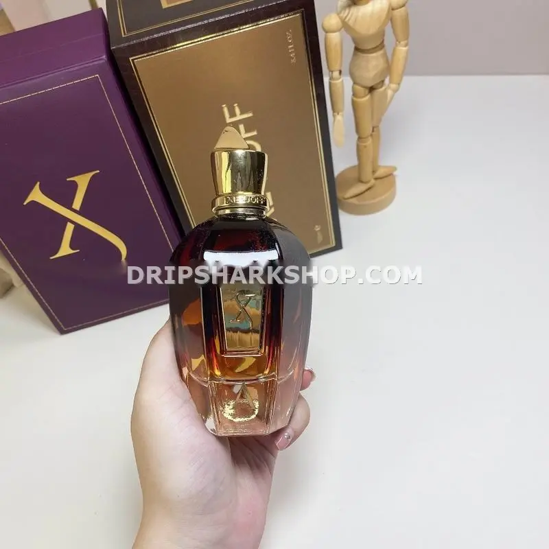 Perfume Xerjoff 100 ml