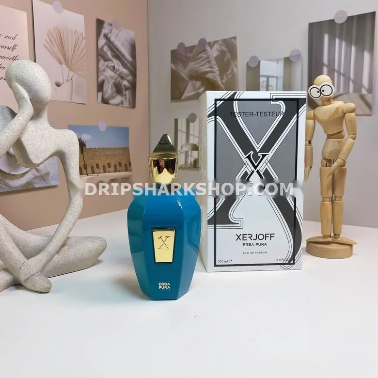 Perfume Xerjoff 100 ml
