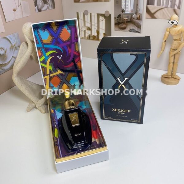 Perfume Xerjoff 100 ml