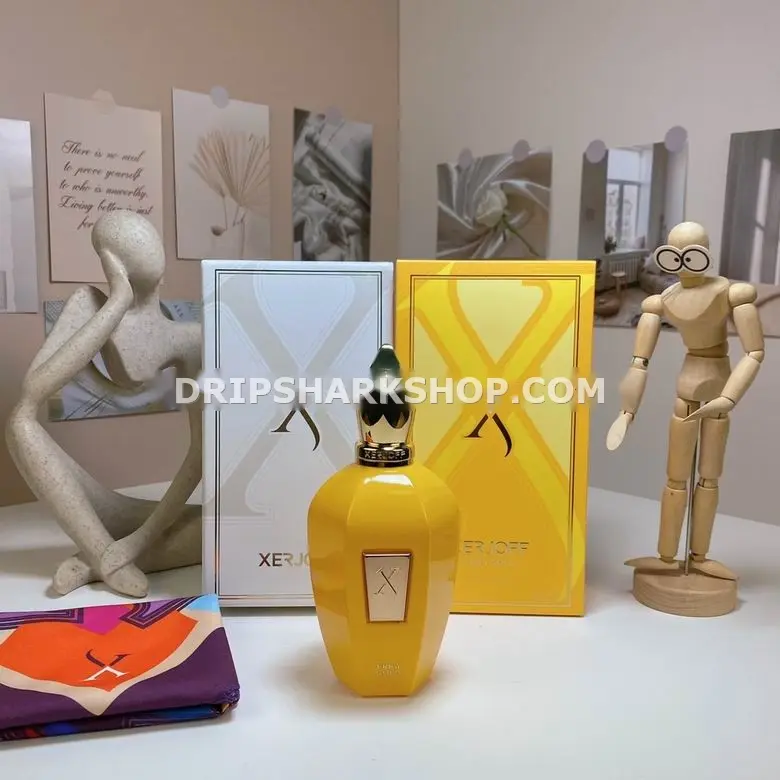 Perfume Xerjoff 100 ml