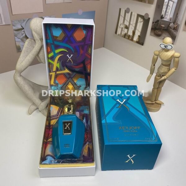 Perfume Xerjoff 100 ml