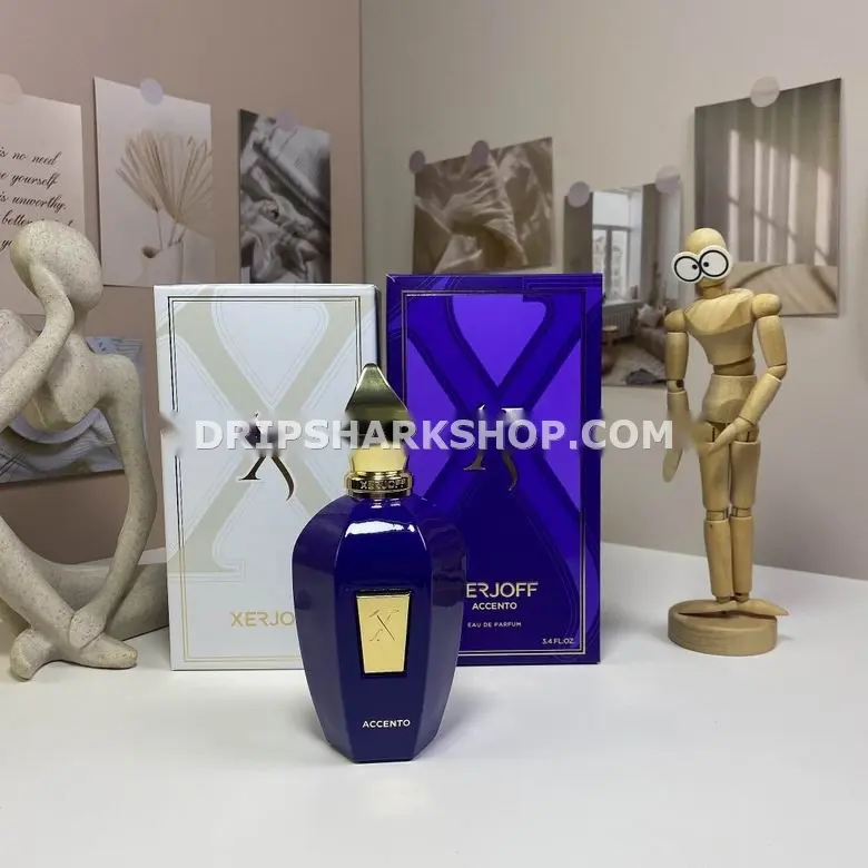 Perfume Xerjoff 100 ml