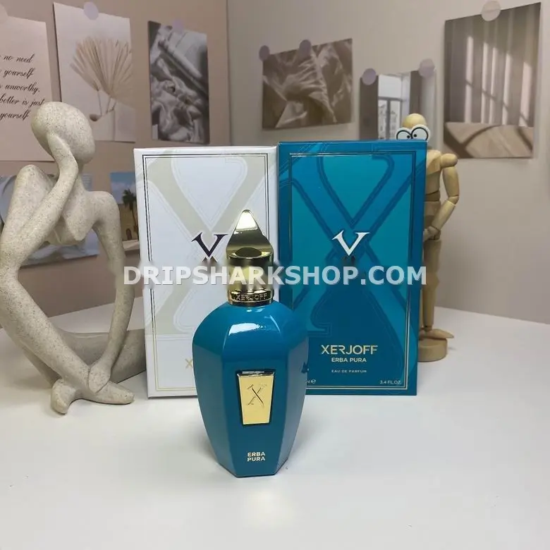 Perfume Xerjoff 100 ml