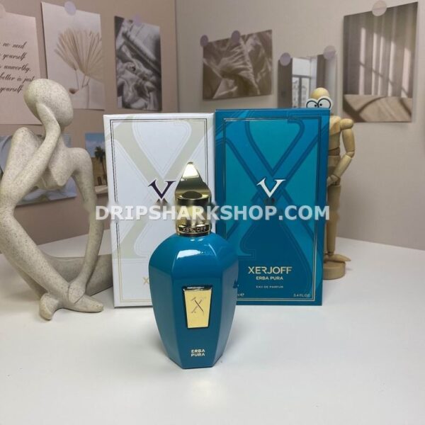 Perfume Xerjoff 100 ml