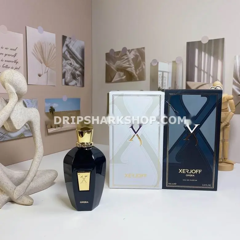 Perfume Xerjoff 100 ml