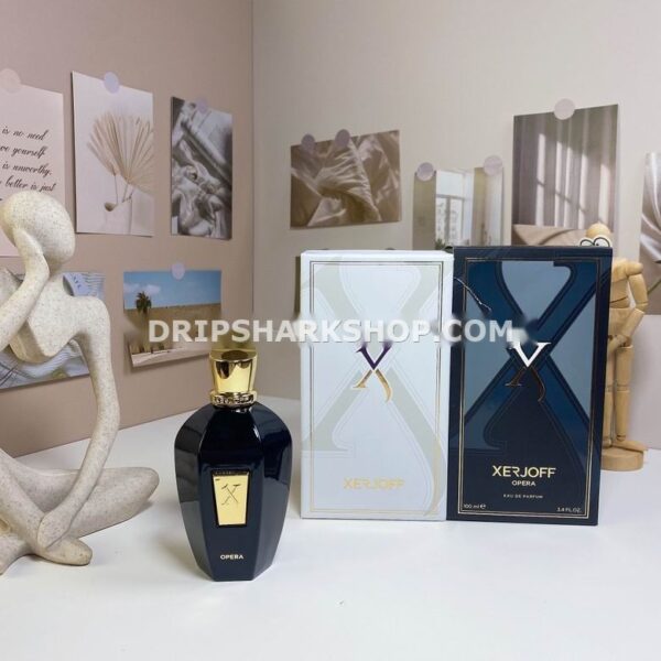 Perfume Xerjoff 100 ml