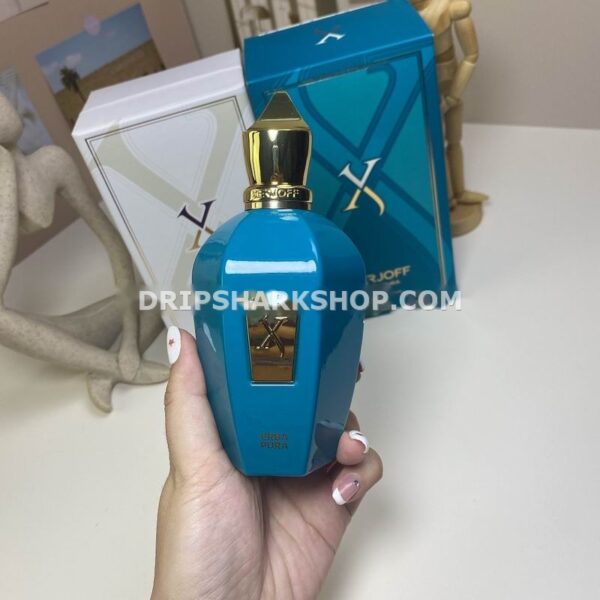 Perfume Xerjoff 100 ml