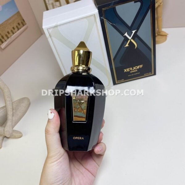 Perfume Xerjoff 100 ml
