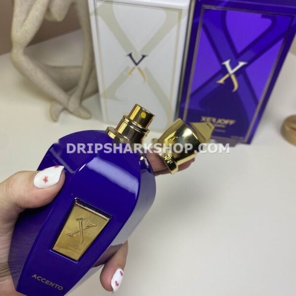 Perfume Xerjoff 100 ml