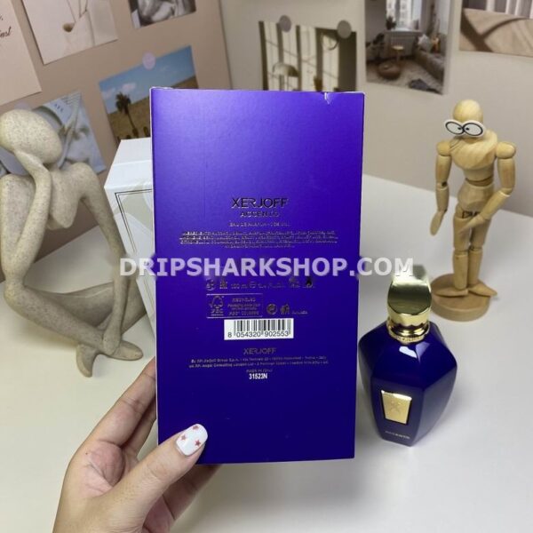 Perfume Xerjoff 100 ml