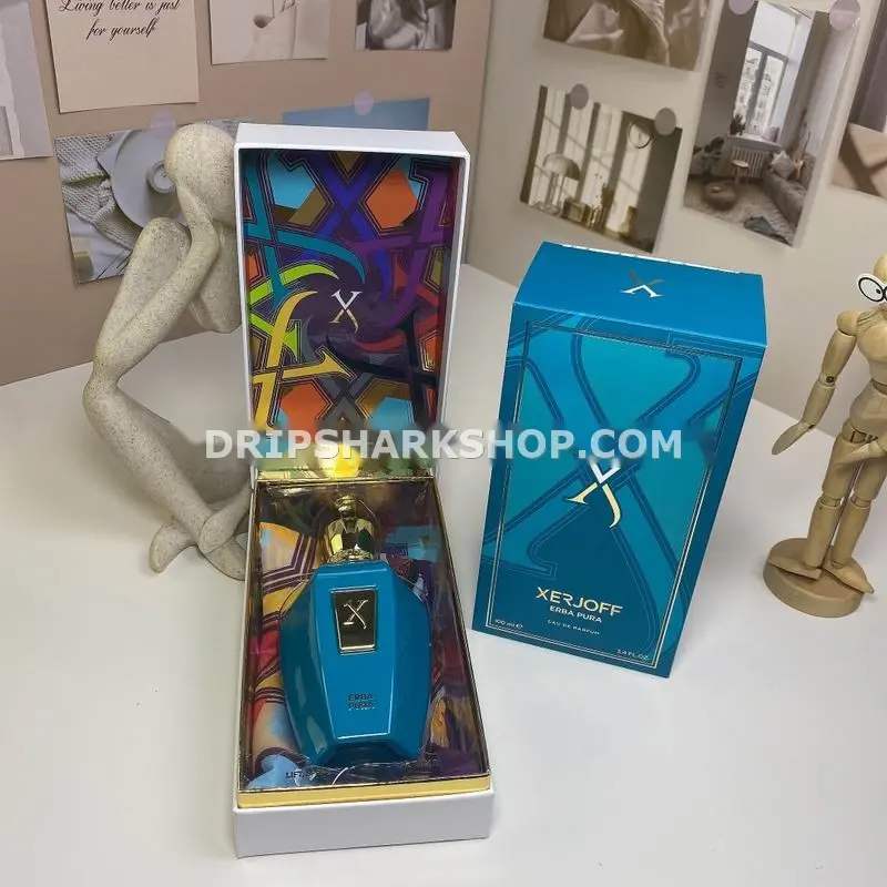 Perfume Xerjoff 100 ml