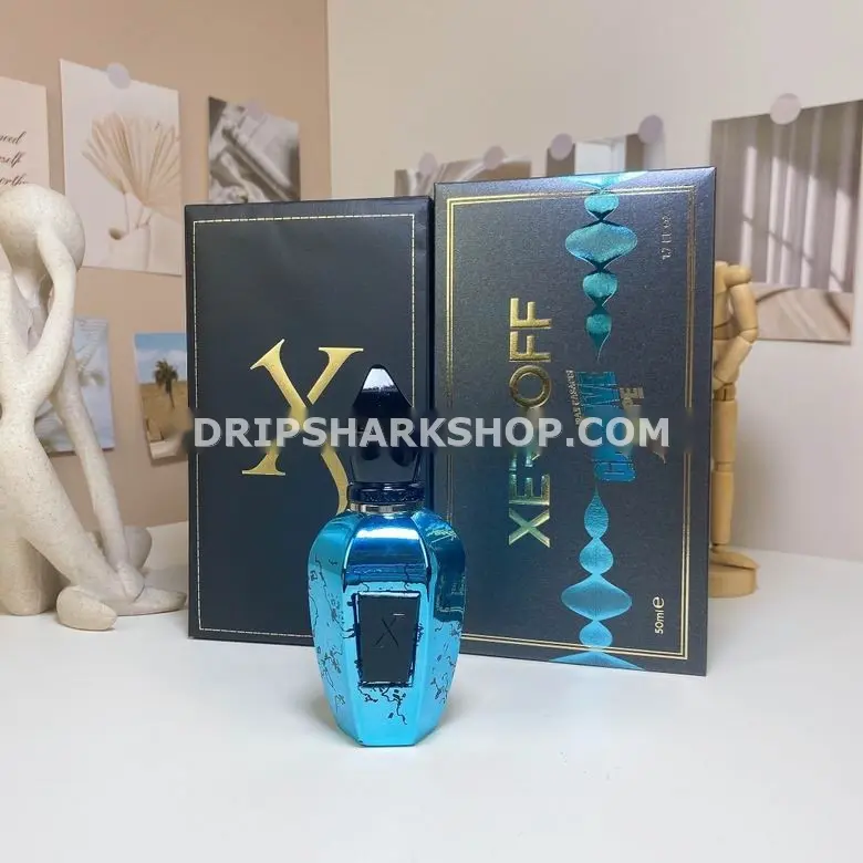 Perfume Xerjoff 50 ml