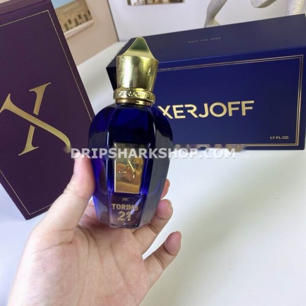 Perfume Xerjoff 50 ml