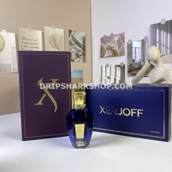 Perfume Xerjoff 50 ml