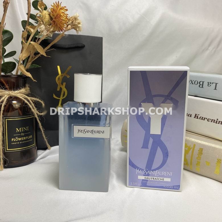 Perfume Saint Laurent 100 ml