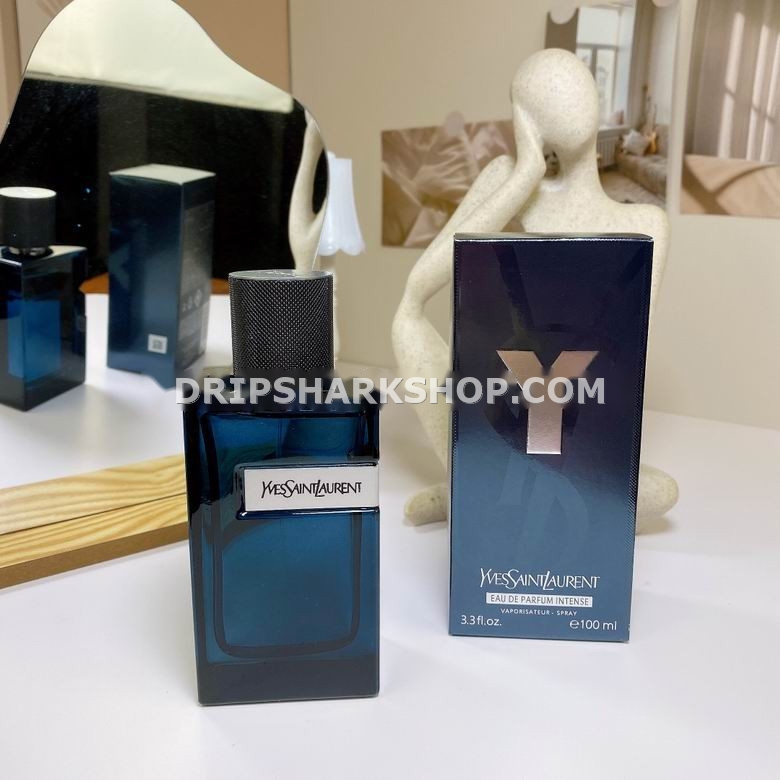 Perfume Saint Laurent 100 ml