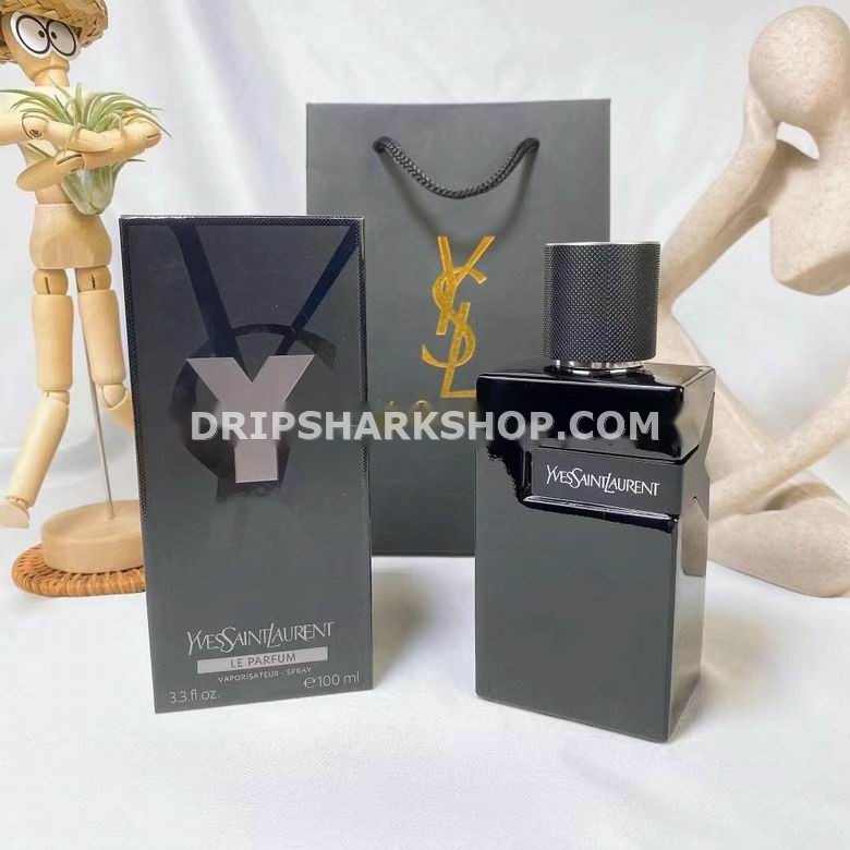 Perfume Saint Laurent 100 ml