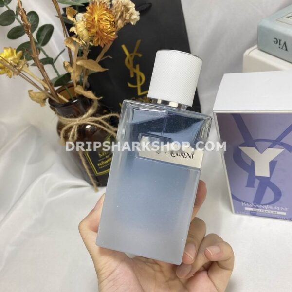 Perfume Saint Laurent 100 ml