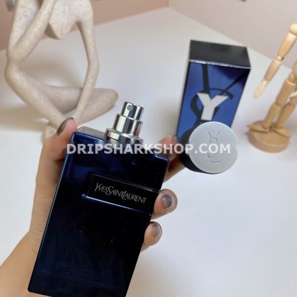 Perfume Saint Laurent 100 ml