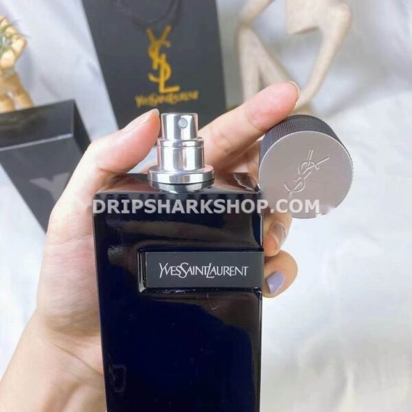 Perfume Saint Laurent 100 ml