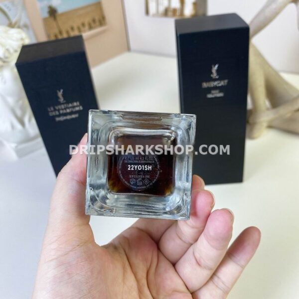 Perfume Saint Laurent 125 ml