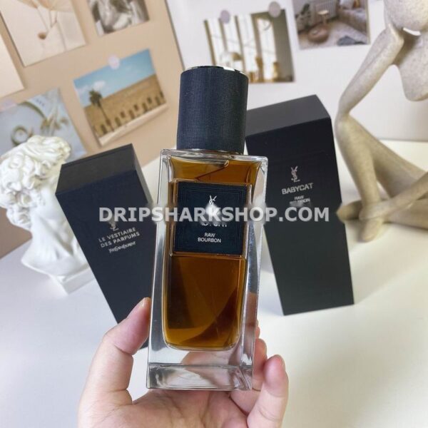 Perfume Saint Laurent 125 ml