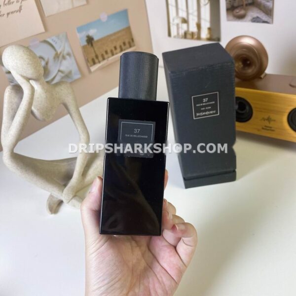 Perfume Saint Laurent 125 ml