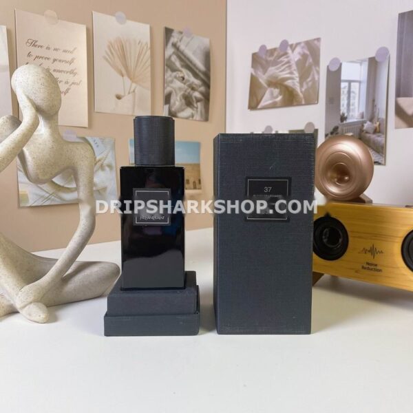 Perfume Saint Laurent 125 ml