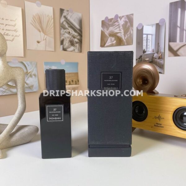 Perfume Saint Laurent 125 ml